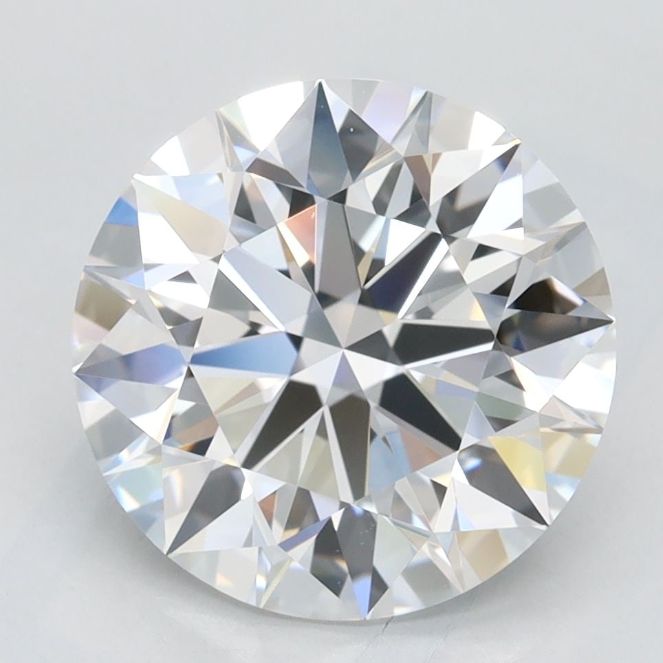 GIA Round 3.02ct D VVS1 - Loose Lab Diamond: GIA Round 3.02ct D VVS1 - Loose Lab Diamond Item Specifics: Source: This Is A Real Diamond Grown In A Lab Not Mined. Carat: 3.02 Cut: EX Color: D Clarity: VVS1 Polish: EX Symmetry: EX Measurements: 9.