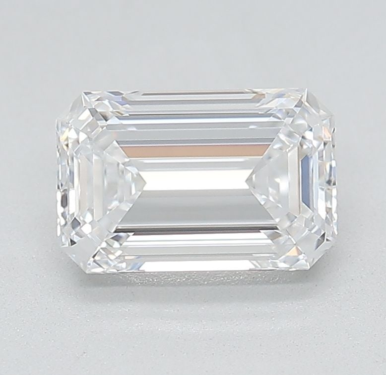 IGI Emerald 1.56ct D VVS1 - Loose Lab Diamond: IGI Emerald 1.56ct D VVS1 - Loose Lab Diamond Item Specifics: Source: This Is A Real Diamond Grown In A Lab Not Mined. Carat: 1.56 Cut: - Color: D Clarity: VVS1 Polish: EX Symmetry: EX Measurements: 8