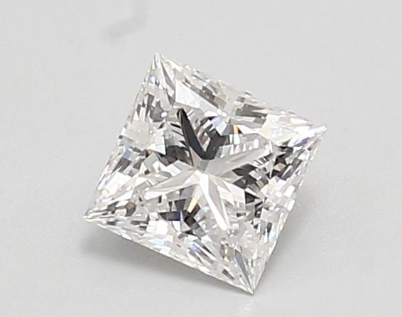 IGI Princess 0.87ct D IF - Loose Lab Diamond: IGI Princess 0.87ct D IF - Loose Lab Diamond Item Specifics: Source: This Is A Real Diamond Grown In A Lab Not Mined. Carat: 0.87 Cut: - Color: D Clarity: IF Polish: EX Symmetry: EX Measurements: 5.26