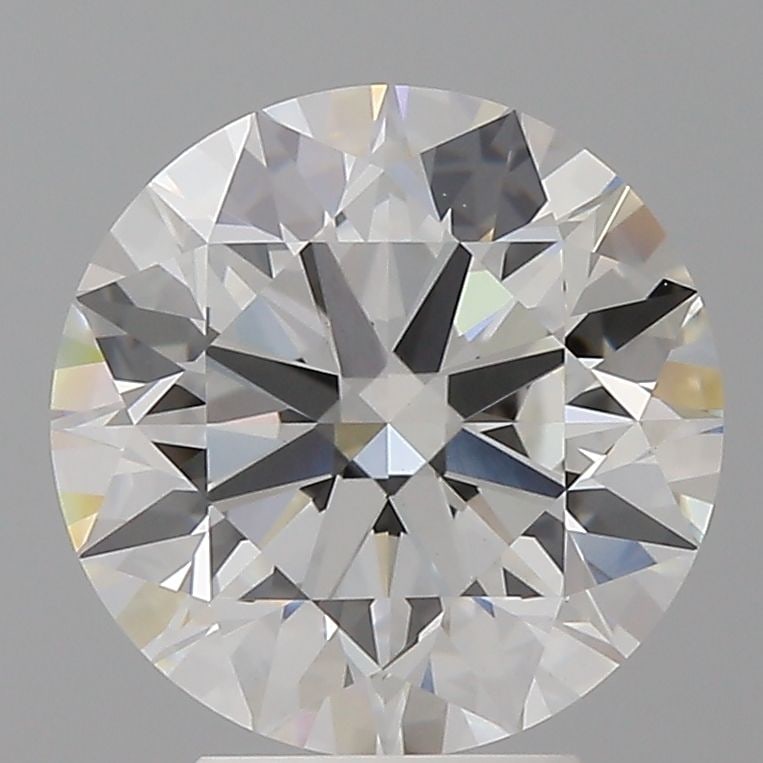 IGI Round 4.09ct F VVS2 - Ideal Loose Lab Diamond: IGI Round 4.09ct F VVS2 - Ideal Loose Lab Diamond Item Specifics: Source: This Is A Real Diamond Grown In A Lab Not Mined. Carat: 4.09 Cut: ID Color: F Clarity: VVS2 Polish: EX Symmetry: EX Measuremen
