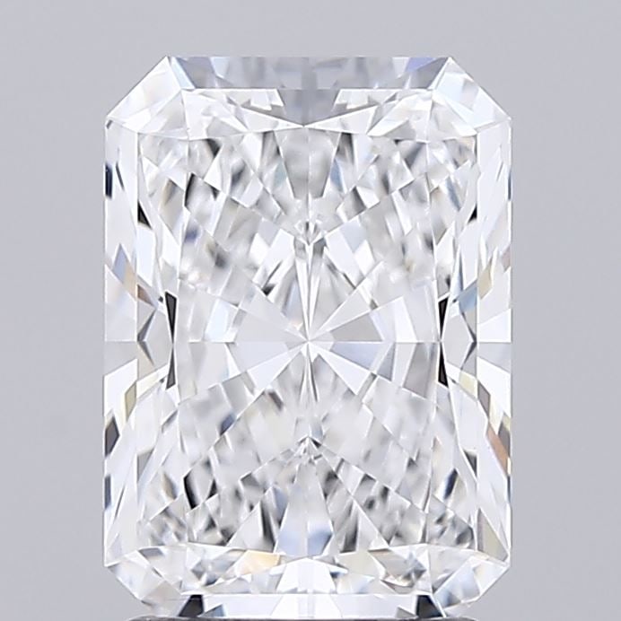 GCAL Radiant 1.92ct D VVS2 - Loose Lab Diamond: GCAL Radiant 1.92ct D VVS2 - Loose Lab Diamond Item Specifics: Source: This Is A Real Diamond Grown In A Lab Not Mined. Carat: 1.92 Cut: - Color: D Clarity: VVS2 Polish: EX Symmetry: EX Measurements: 