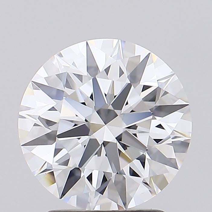 IGI Round 2.29ct D IF - Ideal Loose Lab Diamond: IGI Round 2.29ct D IF - Ideal Loose Lab Diamond Item Specifics: Source: This Is A Real Diamond Grown In A Lab Not Mined. Carat: 2.29 Cut: ID Color: D Clarity: IF Polish: EX Symmetry: EX Measurements: 
