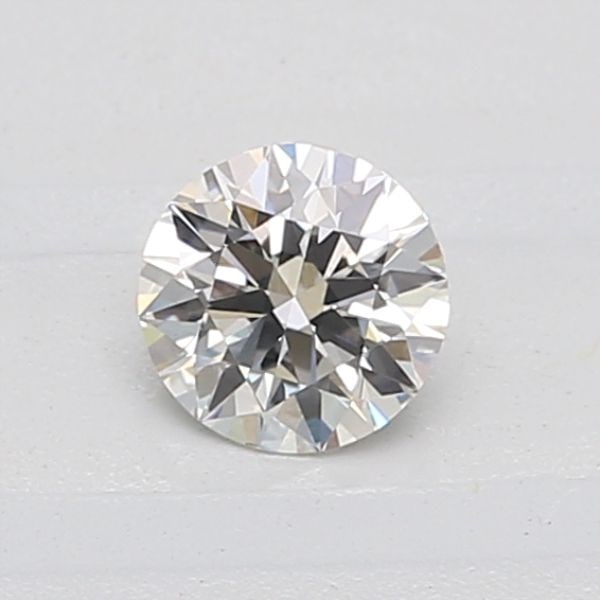 IGI Round 0.5ct I VVS2 - Loose Lab Diamond: IGI Round 0.5ct I VVS2 - Loose Lab Diamond Item Specifics: Source: This Is A Real Diamond Grown In A Lab Not Mined. Carat: 0.5 Cut: VG Color: I Clarity: VVS2 Polish: EX Symmetry: VG Measurements: 5.05