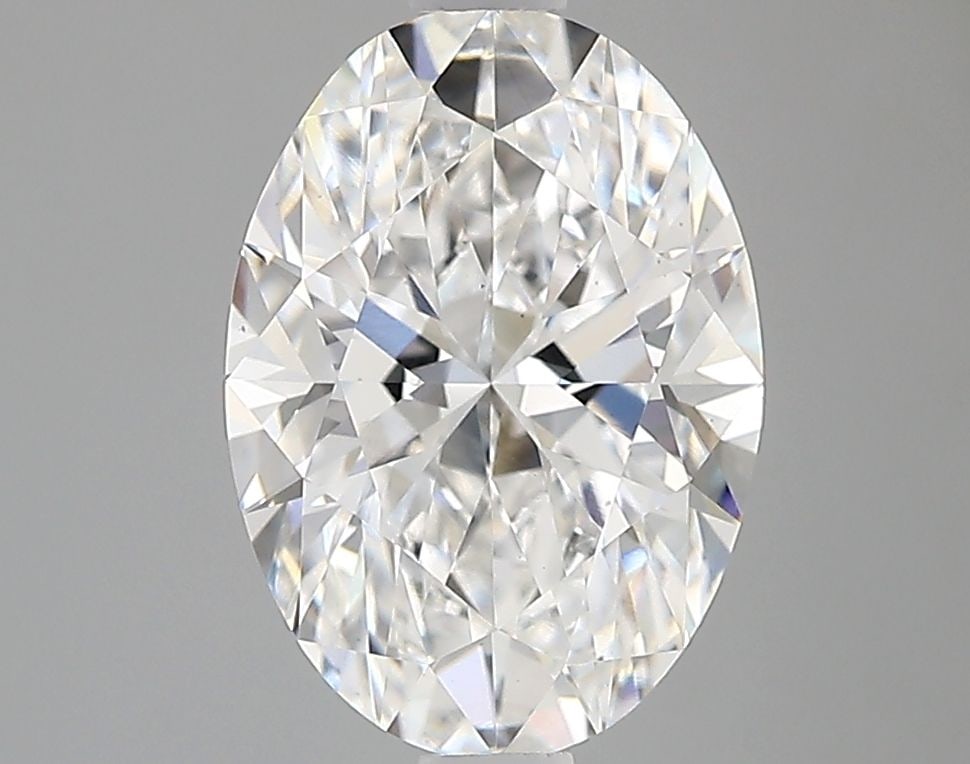 IGI Oval 2.02ct E VVS2 - Loose Lab Diamond: IGI Oval 2.02ct E VVS2 - Loose Lab Diamond Item Specifics: Source: This Is A Real Diamond Grown In A Lab Not Mined. Carat: 2.02 Cut: - Color: E Clarity: VVS2 Polish: EX Symmetry: EX Measurements: 10.0