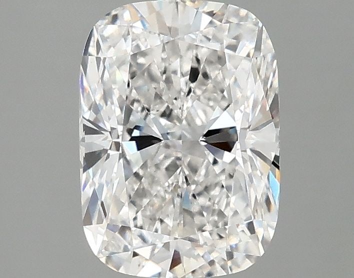 IGI Cushion Modified 1.78ct E VVS2 - Loose Lab Diamond: IGI Cushion Modified 1.78ct E VVS2 - Loose Lab Diamond Item Specifics: Source: This Is A Real Diamond Grown In A Lab Not Mined. Carat: 1.78 Cut: - Color: E Clarity: VVS2 Polish: EX Symmetry: EX Measur