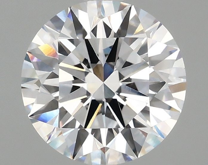 IGI Round 1.59ct E VVS2 - Loose Lab Diamond: IGI Round 1.59ct E VVS2 - Loose Lab Diamond Item Specifics: Source: This Is A Real Diamond Grown In A Lab Not Mined. Carat: 1.59 Cut: EX Color: E Clarity: VVS2 Polish: EX Symmetry: EX Measurements: