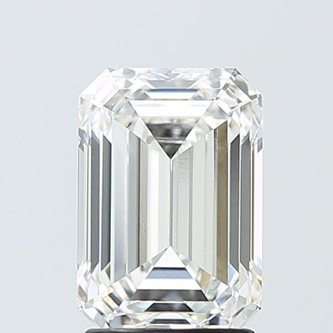 IGI Emerald 2.55ct E VVS2 - Loose Lab Diamond (1 of 1)
