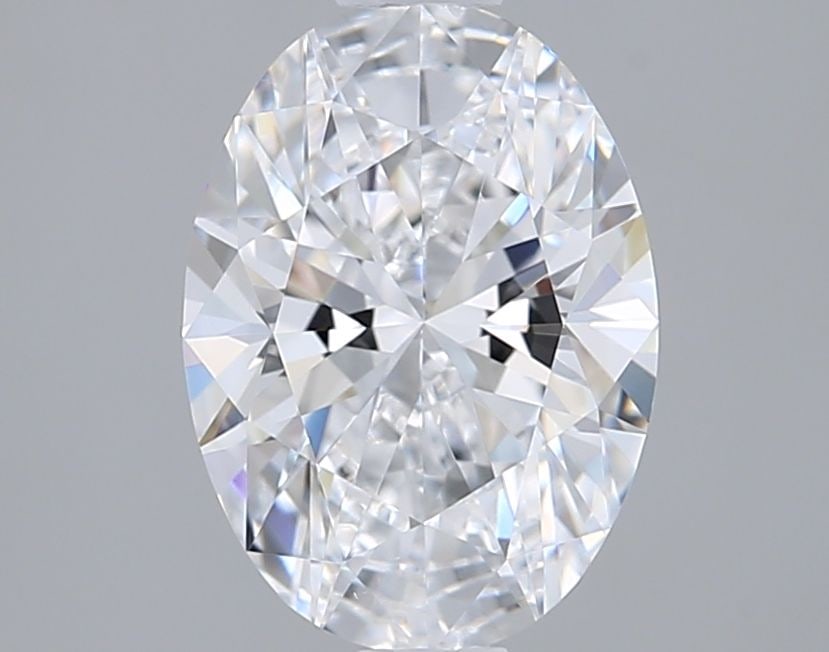 IGI Oval 1.51ct D VVS2 - Loose Lab Diamond: IGI Oval 1.51ct D VVS2 - Loose Lab Diamond Item Specifics: Source: This Is A Real Diamond Grown In A Lab Not Mined. Carat: 1.51 Cut: - Color: D Clarity: VVS2 Polish: EX Symmetry: EX Measurements: 9.06