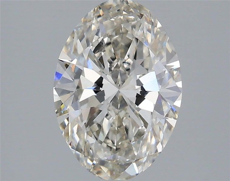IGI Oval 2.0ct H VVS2 - Loose Lab Diamond: IGI Oval 2.0ct H VVS2 - Loose Lab Diamond Item Specifics: Source: This Is A Real Diamond Grown In A Lab Not Mined. Carat: 2.0 Cut: - Color: H Clarity: VVS2 Polish: EX Symmetry: EX Measurements: 10.21L