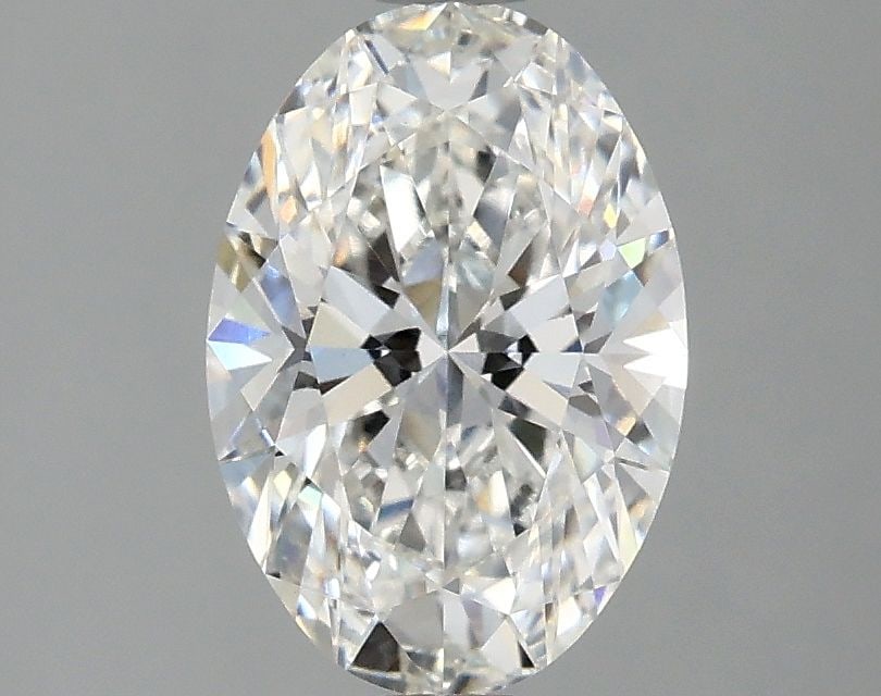 IGI Oval 1.59ct E VVS2 - Loose Lab Diamond: IGI Oval 1.59ct E VVS2 - Loose Lab Diamond Item Specifics: Source: This Is A Real Diamond Grown In A Lab Not Mined. Carat: 1.59 Cut: - Color: E Clarity: VVS2 Polish: EX Symmetry: EX Measurements: 9.52
