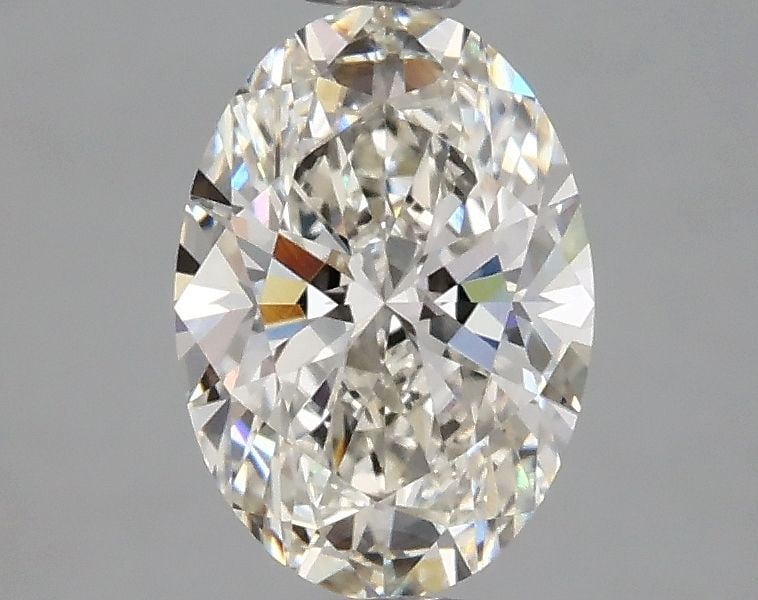 IGI Oval 1.4ct H VVS2 - Loose Lab Diamond: IGI Oval 1.4ct H VVS2 - Loose Lab Diamond Item Specifics: Source: This Is A Real Diamond Grown In A Lab Not Mined. Carat: 1.4 Cut: - Color: H Clarity: VVS2 Polish: EX Symmetry: EX Measurements: 8.93L 
