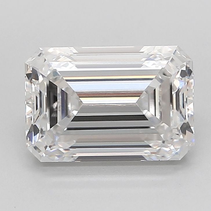 IGI Emerald 3.1ct E VVS2 - Loose Lab Diamond: IGI Emerald 3.1ct E VVS2 - Loose Lab Diamond Item Specifics: Source: This Is A Real Diamond Grown In A Lab Not Mined. Carat: 3.1 Cut: - Color: E Clarity: VVS2 Polish: EX Symmetry: EX Measurements: 10.