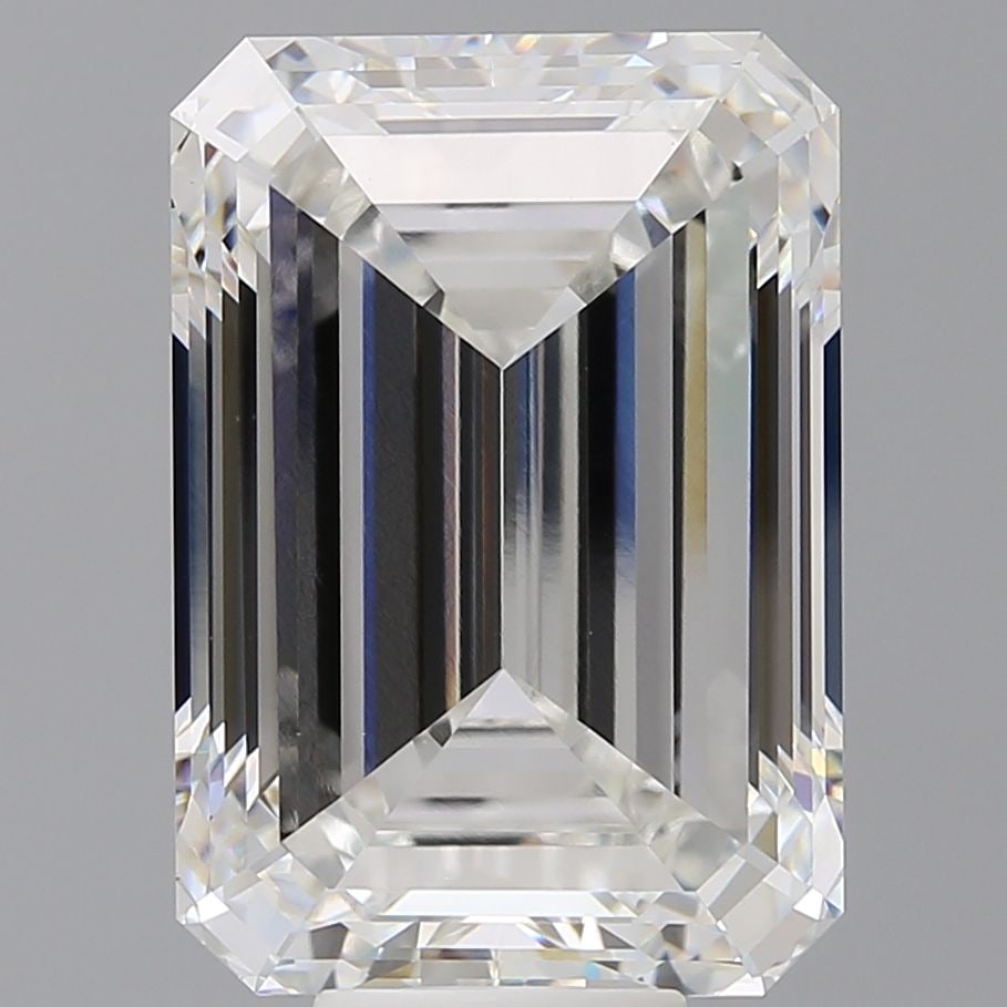 IGI Emerald 11.58ct F VVS2 - Loose Lab Diamond: IGI Emerald 11.58ct F VVS2 - Loose Lab Diamond Item Specifics: Source: This Is A Real Diamond Grown In A Lab Not Mined. Carat: 11.58 Cut: - Color: F Clarity: VVS2 Polish: EX Symmetry: EX Measurements: