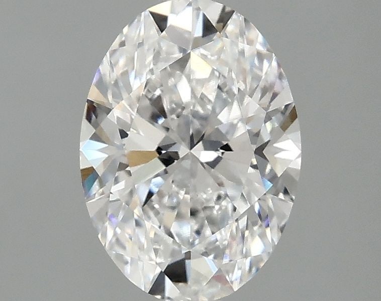 IGI Oval 1.58ct D VVS2 - Loose Lab Diamond: IGI Oval 1.58ct D VVS2 - Loose Lab Diamond Item Specifics: Source: This Is A Real Diamond Grown In A Lab Not Mined. Carat: 1.58 Cut: - Color: D Clarity: VVS2 Polish: EX Symmetry: EX Measurements: 9.13