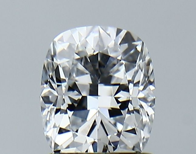 IGI Cushion Brilliant 1.04ct E VVS1 - Loose Lab Diamond: IGI Cushion Brilliant 1.04ct E VVS1 - Loose Lab Diamond Item Specifics: Source: This Is A Real Diamond Grown In A Lab Not Mined. Carat: 1.04 Cut: - Color: E Clarity: VVS1 Polish: EX Symmetry: EX Measu