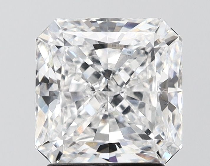 IGI Square Radiant 2.13ct D VVS1 - Loose Lab Diamond: IGI Square Radiant 2.13ct D VVS1 - Loose Lab Diamond Item Specifics: Source: This Is A Real Diamond Grown In A Lab Not Mined. Carat: 2.13 Cut: - Color: D Clarity: VVS1 Polish: EX Symmetry: EX Measurem