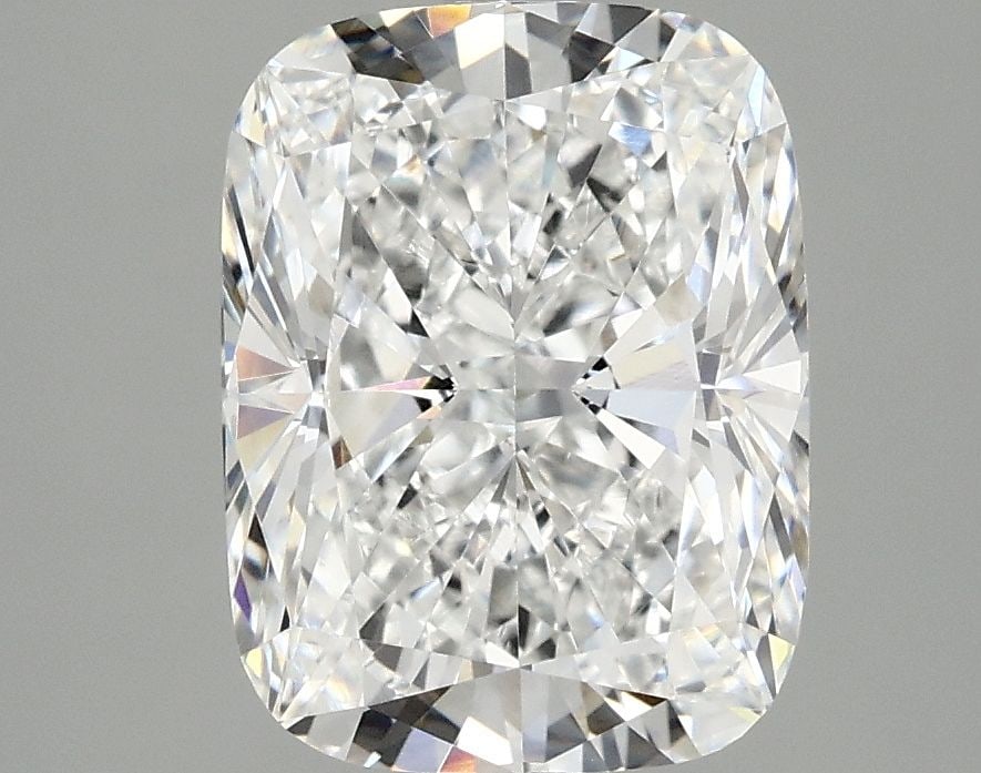 IGI Cushion Modified 3.1ct D VVS2 - Loose Lab Diamond: IGI Cushion Modified 3.1ct D VVS2 - Loose Lab Diamond Item Specifics: Source: This Is A Real Diamond Grown In A Lab Not Mined. Carat: 3.1 Cut: - Color: D Clarity: VVS2 Polish: EX Symmetry: EX Measurem