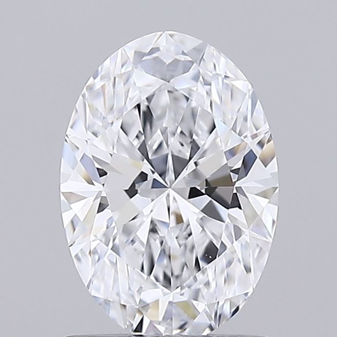 IGI Oval 1.03ct D IF - Loose Lab Diamond: IGI Oval 1.03ct D IF - Loose Lab Diamond Item Specifics: Source: This Is A Real Diamond Grown In A Lab Not Mined. Carat: 1.03 Cut: - Color: D Clarity: IF Polish: EX Symmetry: EX Measurements: 8.14L X 