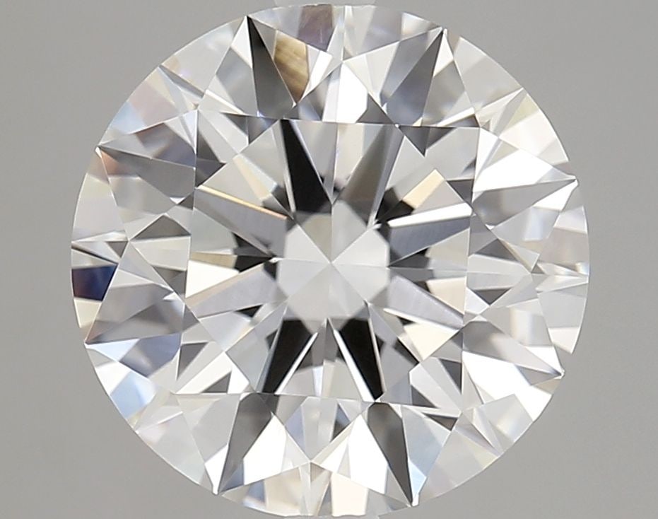 IGI Round 5.07ct F VVS2 - Ideal Loose Lab Diamond: IGI Round 5.07ct F VVS2 - Ideal Loose Lab Diamond Item Specifics: Source: This Is A Real Diamond Grown In A Lab Not Mined. Carat: 5.07 Cut: ID Color: F Clarity: VVS2 Polish: EX Symmetry: EX Measuremen