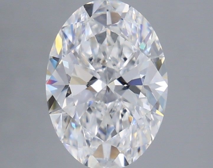 IGI Oval 1.6ct D VVS1 - Loose Lab Diamond: IGI Oval 1.6ct D VVS1 - Loose Lab Diamond Item Specifics: Source: This Is A Real Diamond Grown In A Lab Not Mined. Carat: 1.6 Cut: - Color: D Clarity: VVS1 Polish: EX Symmetry: EX Measurements: 9.19L 