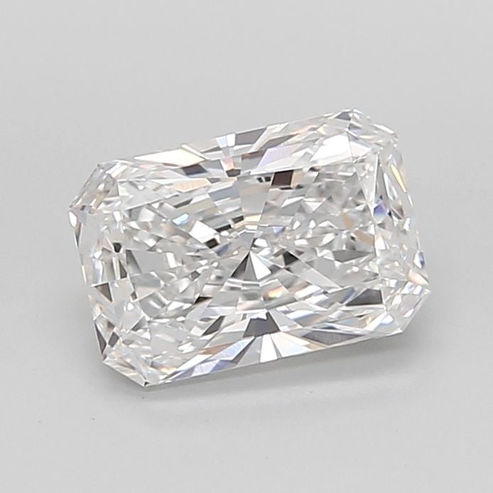 IGI Radiant 3.03ct D VVS2 - Loose Lab Diamond: IGI Radiant 3.03ct D VVS2 - Loose Lab Diamond Item Specifics: Source: This Is A Real Diamond Grown In A Lab Not Mined. Carat: 3.03 Cut: - Color: D Clarity: VVS2 Polish: EX Symmetry: EX Measurements: 1