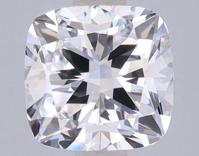 IGI Cushion Brilliant 1.5ct D VVS2 - Loose Lab Diamond: IGI Cushion Brilliant 1.5ct D VVS2 - Loose Lab Diamond Item Specifics: Source: This Is A Real Diamond Grown In A Lab Not Mined. Carat: 1.5 Cut: - Color: D Clarity: VVS2 Polish: EX Symmetry: EX Measure