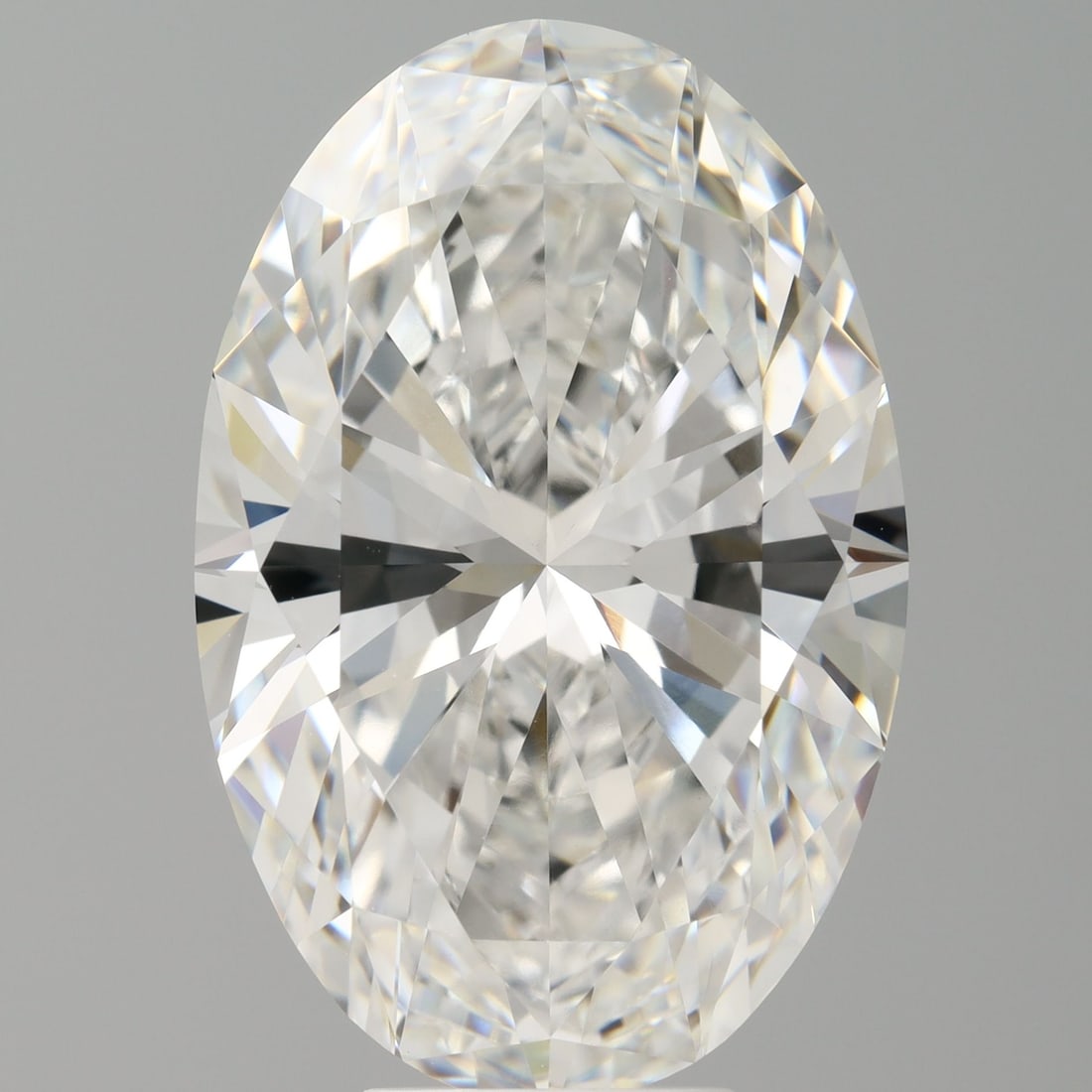 IGI Oval 8.09ct E VVS2 - Loose Lab Diamond: IGI Oval 8.09ct E VVS2 - Loose Lab Diamond Item Specifics: Source: This Is A Real Diamond Grown In A Lab Not Mined. Carat: 8.09 Cut: - Color: E Clarity: VVS2 Polish: EX Symmetry: EX Measurements: 16.8