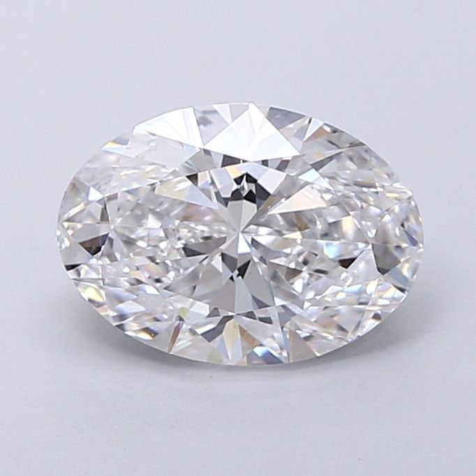 IGI Oval 2.0ct E VVS2 - Loose Lab Diamond: IGI Oval 2.0ct E VVS2 - Loose Lab Diamond Item Specifics: Source: This Is A Real Diamond Grown In A Lab Not Mined. Carat: 2.0 Cut: - Color: E Clarity: VVS2 Polish: EX Symmetry: EX Measurements: 9.97L 