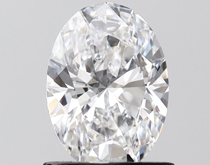 IGI Oval 1.31ct D VVS1 - Loose Lab Diamond: IGI Oval 1.31ct D VVS1 - Loose Lab Diamond Item Specifics: Source: This Is A Real Diamond Grown In A Lab Not Mined. Carat: 1.31 Cut: - Color: D Clarity: VVS1 Polish: EX Symmetry: EX Measurements: 8.66