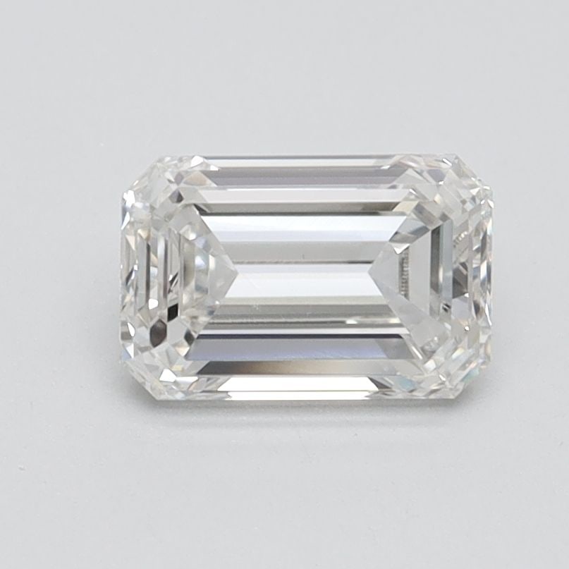 IGI Emerald 1.04ct G VVS2 - Loose Lab Diamond: IGI Emerald 1.04ct G VVS2 - Loose Lab Diamond Item Specifics: Source: This Is A Real Diamond Grown In A Lab Not Mined. Carat: 1.04 Cut: - Color: G Clarity: VVS2 Polish: EX Symmetry: EX Measurements: 7