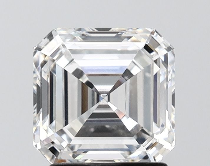 IGI Asscher 2.01ct E VVS1 - Loose Lab Diamond: IGI Asscher 2.01ct E VVS1 - Loose Lab Diamond Item Specifics: Source: This Is A Real Diamond Grown In A Lab Not Mined. Carat: 2.01 Cut: - Color: E Clarity: VVS1 Polish: EX Symmetry: EX Measurements: 7