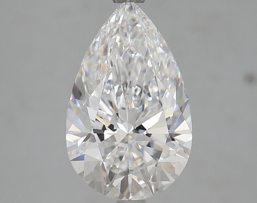 GIA Pear 3.04ct D VVS1 - Loose Lab Diamond: GIA Pear 3.04ct D VVS1 - Loose Lab Diamond Item Specifics: Source: This Is A Real Diamond Grown In A Lab Not Mined. Carat: 3.04 Cut: - Color: D Clarity: VVS1 Polish: EX Symmetry: EX Measurements: 12.8