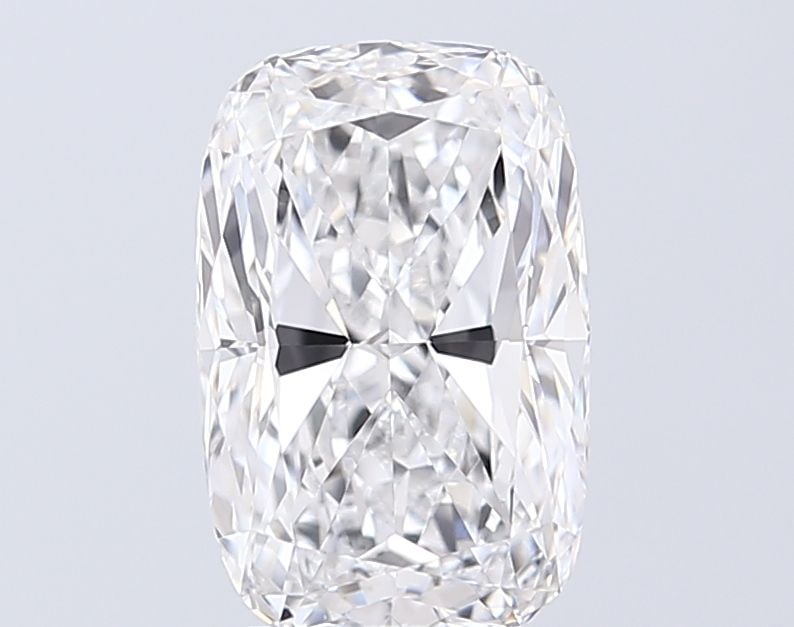 IGI Cushion Modified 3.05ct D VVS1 - Loose Lab Diamond: IGI Cushion Modified 3.05ct D VVS1 - Loose Lab Diamond Item Specifics: Source: This Is A Real Diamond Grown In A Lab Not Mined. Carat: 3.05 Cut: - Color: D Clarity: VVS1 Polish: EX Symmetry: EX Measur