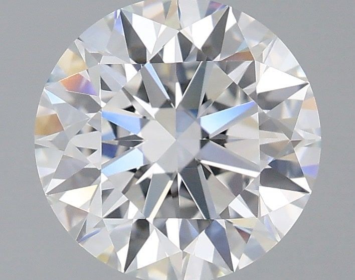 IGI Round 1.59ct F VVS2 - Ideal Loose Lab Diamond: IGI Round 1.59ct F VVS2 - Ideal Loose Lab Diamond Item Specifics: Source: This Is A Real Diamond Grown In A Lab Not Mined. Carat: 1.59 Cut: ID Color: F Clarity: VVS2 Polish: EX Symmetry: EX Measuremen