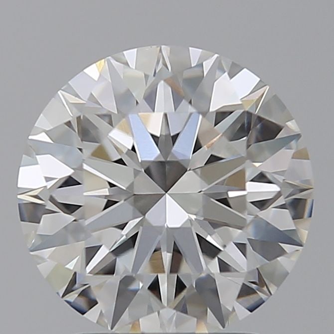 IGI Round 2.29ct E VVS1 - Ideal Loose Lab Diamond: IGI Round 2.29ct E VVS1 - Ideal Loose Lab Diamond Item Specifics: Source: This Is A Real Diamond Grown In A Lab Not Mined. Carat: 2.29 Cut: ID Color: E Clarity: VVS1 Polish: EX Symmetry: EX Measuremen