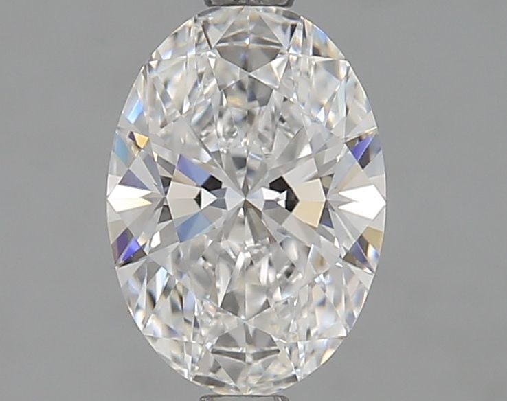 GIA Oval 1.56ct D VVS1 - Loose Lab Diamond: GIA Oval 1.56ct D VVS1 - Loose Lab Diamond Item Specifics: Source: This Is A Real Diamond Grown In A Lab Not Mined. Carat: 1.56 Cut: - Color: D Clarity: VVS1 Polish: EX Symmetry: EX Measurements: 9.41