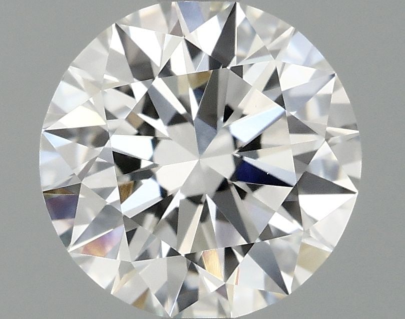 IGI Round 1.51ct F VVS2 - Ideal Loose Lab Diamond: IGI Round 1.51ct F VVS2 - Ideal Loose Lab Diamond Item Specifics: Source: This Is A Real Diamond Grown In A Lab Not Mined. Carat: 1.51 Cut: ID Color: F Clarity: VVS2 Polish: EX Symmetry: EX Measuremen
