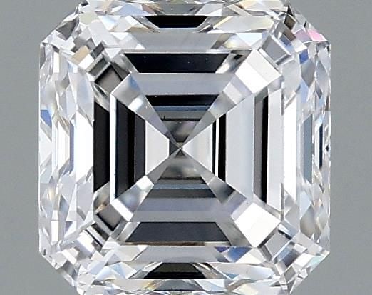 HRD Square Emerald 1.07ct D VVS2 - Loose Lab Diamond: HRD Square Emerald 1.07ct D VVS2 - Loose Lab Diamond Item Specifics: Source: This Is A Real Diamond Grown In A Lab Not Mined. Carat: 1.07 Cut: - Color: D Clarity: VVS2 Polish: EX Symmetry: EX Measurem