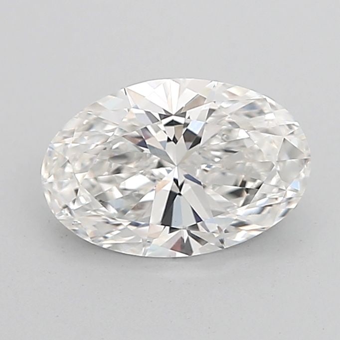 IGI Oval 1.52ct E VVS2 - Loose Lab Diamond: IGI Oval 1.52ct E VVS2 - Loose Lab Diamond Item Specifics: Source: This Is A Real Diamond Grown In A Lab Not Mined. Carat: 1.52 Cut: - Color: E Clarity: VVS2 Polish: EX Symmetry: EX Measurements: 9.65