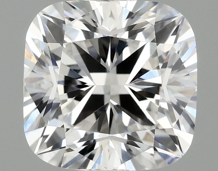 IGI Cushion Modified 1.56ct E VVS2 - Loose Lab Diamond: IGI Cushion Modified 1.56ct E VVS2 - Loose Lab Diamond Item Specifics: Source: This Is A Real Diamond Grown In A Lab Not Mined. Carat: 1.56 Cut: - Color: E Clarity: VVS2 Polish: EX Symmetry: EX Measur