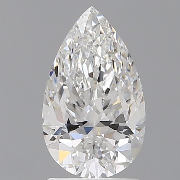 IGI Pear 1.6ct E VVS2 - Loose Lab Diamond: IGI Pear 1.6ct E VVS2 - Loose Lab Diamond Item Specifics: Source: This Is A Real Diamond Grown In A Lab Not Mined. Carat: 1.6 Cut: - Color: E Clarity: VVS2 Polish: EX Symmetry: EX Measurements: 10.67L