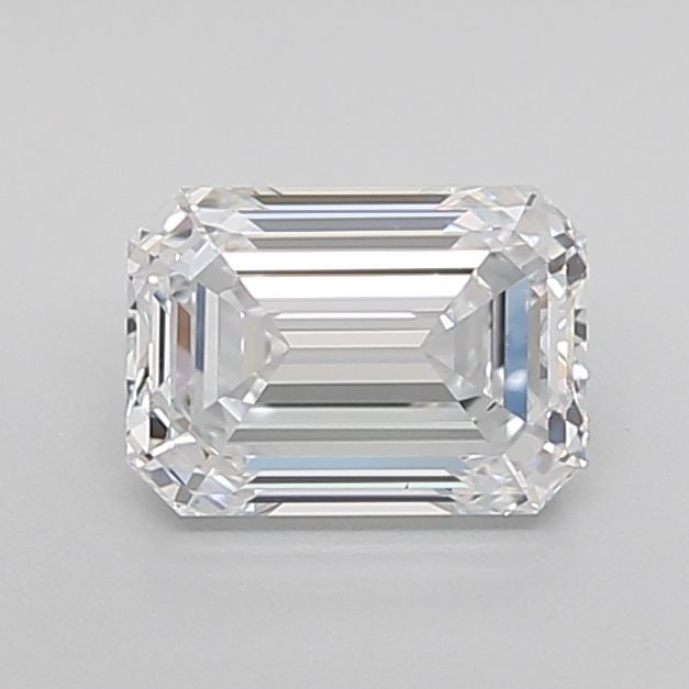 IGI Emerald 1.52ct D VVS1 - Loose Lab Diamond: IGI Emerald 1.52ct D VVS1 - Loose Lab Diamond Item Specifics: Source: This Is A Real Diamond Grown In A Lab Not Mined. Carat: 1.52 Cut: - Color: D Clarity: VVS1 Polish: EX Symmetry: EX Measurements: 7