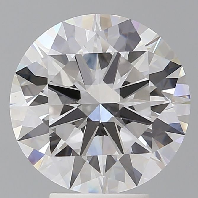 IGI Round 4.58ct E VVS2 - Loose Lab Diamond: IGI Round 4.58ct E VVS2 - Loose Lab Diamond Item Specifics: Source: This Is A Real Diamond Grown In A Lab Not Mined. Carat: 4.58 Cut: EX Color: E Clarity: VVS2 Polish: EX Symmetry: EX Measurements: 10