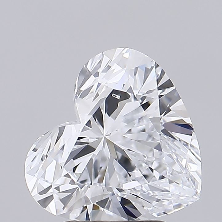IGI Heart 3.07ct D VVS2 - Loose Lab Diamond: IGI Heart 3.07ct D VVS2 - Loose Lab Diamond Item Specifics: Source: This Is A Real Diamond Grown In A Lab Not Mined. Carat: 3.07 Cut: - Color: D Clarity: VVS2 Polish: EX Symmetry: EX Measurements: 9.1
