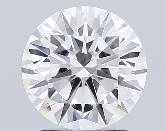 IGI Round 2.15ct G VVS2 - Ideal Loose Lab Diamond: IGI Round 2.15ct G VVS2 - Ideal Loose Lab Diamond Item Specifics: Source: This Is A Real Diamond Grown In A Lab Not Mined. Carat: 2.15 Cut: ID Color: G Clarity: VVS2 Polish: EX Symmetry: EX Measuremen