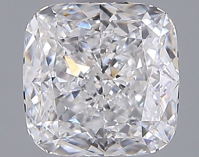 IGI Cushion Modified 1.56ct D VVS1 - Loose Lab Diamond: IGI Cushion Modified 1.56ct D VVS1 - Loose Lab Diamond Item Specifics: Source: This Is A Real Diamond Grown In A Lab Not Mined. Carat: 1.56 Cut: - Color: D Clarity: VVS1 Polish: EX Symmetry: EX Measur