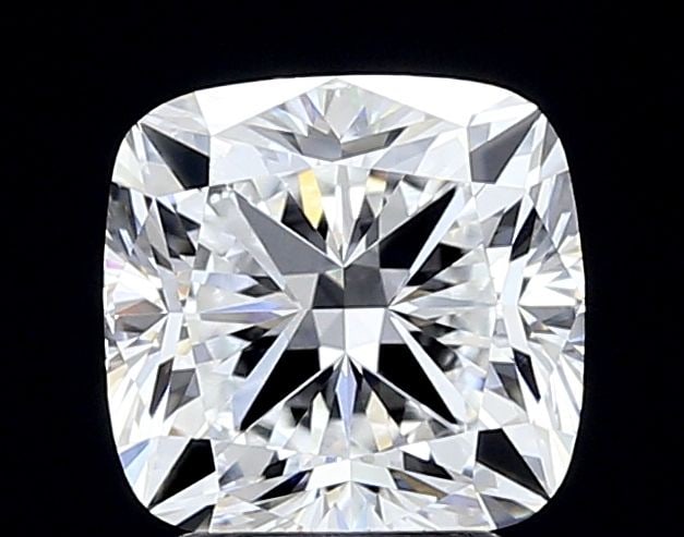 IGI Cushion Modified 2.74ct D VVS2 - Loose Lab Diamond: IGI Cushion Modified 2.74ct D VVS2 - Loose Lab Diamond Item Specifics: Source: This Is A Real Diamond Grown In A Lab Not Mined. Carat: 2.74 Cut: - Color: D Clarity: VVS2 Polish: EX Symmetry: EX Measur