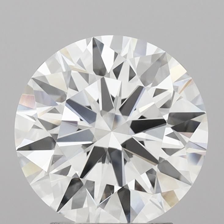 IGI Round 3.09ct E VVS2 - Ideal Loose Lab Diamond: IGI Round 3.09ct E VVS2 - Ideal Loose Lab Diamond Item Specifics: Source: This Is A Real Diamond Grown In A Lab Not Mined. Carat: 3.09 Cut: ID Color: E Clarity: VVS2 Polish: EX Symmetry: EX