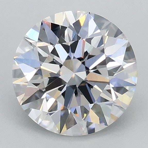 IGI Round 1.01ct D VVS2 - Ideal Loose Lab Diamond: IGI Round 1.01ct D VVS2 - Ideal Loose Lab Diamond Item Specifics: Source: This Is A Real Diamond Grown In A Lab Not Mined. Carat: 1.01 Cut: ID Color: D Clarity: VVS2 Polish: EX Symmetry: EX
