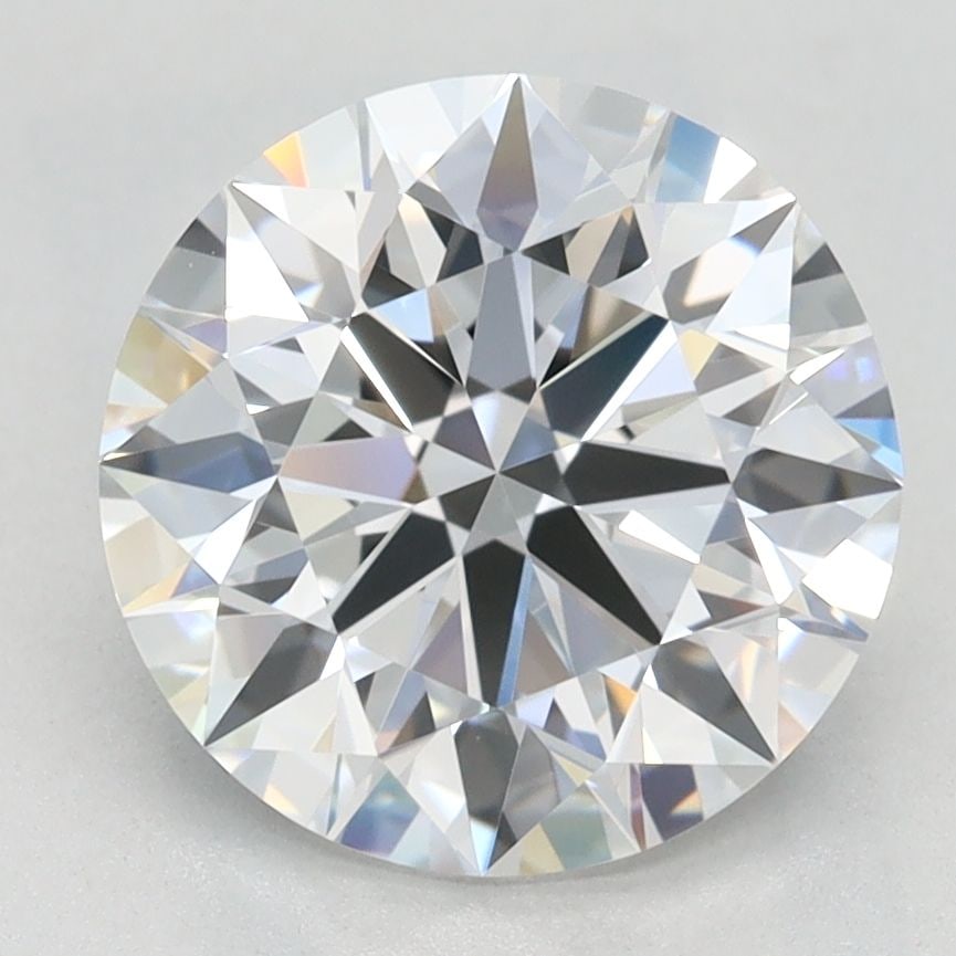 GIA Round 2.44ct D VVS1 - Loose Lab Diamond: GIA Round 2.44ct D VVS1 - Loose Lab Diamond Item Specifics: Source: This Is A Real Diamond Grown In A Lab Not Mined. Carat: 2.44 Cut: EX Color: D Clarity: VVS1 Polish: EX Symmetry: EX Measurements: 8.